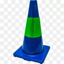 钴蓝锥设计-空若网 钴蓝锥设计-空若网