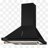 排气罩厨房灯光黑色烹饪范围.厨房-空若网 排气罩厨房灯光黑色烹饪范围.厨房-空若网