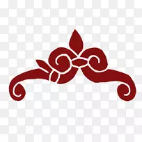 马龙标志剪贴画-空若网 马龙标志剪贴画-空若网