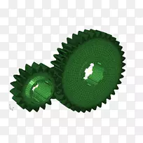 免费杜利奥齐贝辛斯-齿轮传动系统-空若网 免费杜利奥齐贝辛斯-齿轮传动系统-空若网