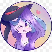 马卡通鼻子桌面壁纸-马-空若网 马卡通鼻子桌面壁纸-马-空若网