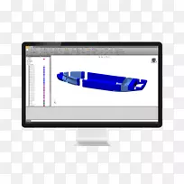 计算机监控辅助多媒体组织.设计-空若网 计算机监控辅助多媒体组织.设计-空若网