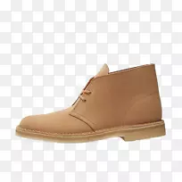 绒面皮靴步行靴-空若网 绒面皮靴步行靴-空若网