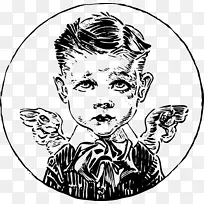 电脑图标剪贴画-空若网 电脑图标剪贴画-空若网