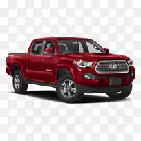 2018年丰田塔科马运动皮卡车四轮驱动丰田-空若网 2018年丰田塔科马运动皮卡车四轮驱动丰田-空若网