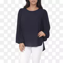 上衣肩袖上衣-伊娃朗格利亚-空若网 上衣肩袖上衣-伊娃朗格利亚-空若网