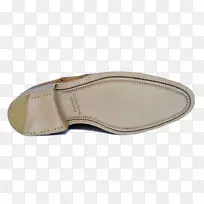 米色皮鞋-空若网 米色皮鞋-空若网