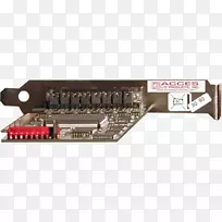 电子微控制器输入输出串行口-空若网 电子微控制器输入输出串行口-空若网