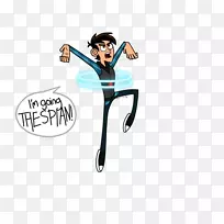 标志字体设计-空若网 标志字体设计-空若网