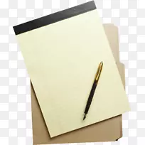 纸笔记簿文具.纸片png图像-空若网 纸笔记簿文具.纸片png图像-空若网