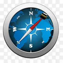 时钟电蓝钟-空若网 时钟电蓝钟-空若网