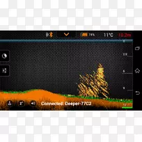 更深层次的鱼搜索器听起来像android-android-空若网 更深层次的鱼搜索器听起来像android-android-空若网