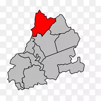 树线白剪贴画-树-空若网 树线白剪贴画-树-空若网