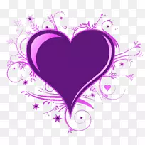 心情人节生日蛋糕爱心-空若网 心情人节生日蛋糕爱心-空若网