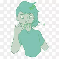 智人鼻子人类行为剪贴画-空若网 智人鼻子人类行为剪贴画-空若网