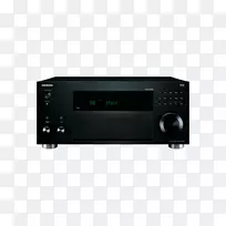 AV���ջ�onkyo tx-rz 1100��ͥӰԺϵͳ�Ŵ���-������