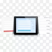 手持设备多媒体显示装置设计-空若网 手持设备多媒体显示装置设计-空若网