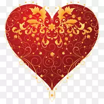 桌面壁纸-心-空若网 桌面壁纸-心-空若网