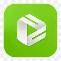 Hulu流媒体电视电脑图标-Hulu-空若网 Hulu流媒体电视电脑图标-Hulu-空若网