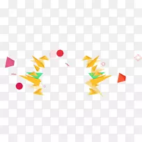 几何三角形几何形状-三角形装饰-空若网 几何三角形几何形状-三角形装饰-空若网