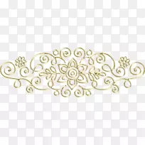 书法材料体饰线字体线-空若网 书法材料体饰线字体线-空若网