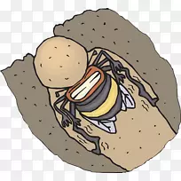 蜜蜂昆虫动画剪贴画-蜜蜂-空若网 蜜蜂昆虫动画剪贴画-蜜蜂-空若网