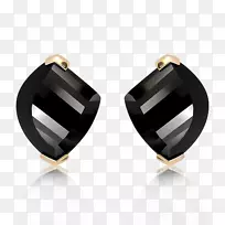 Onyx耳环设计-空若网 Onyx耳环设计-空若网