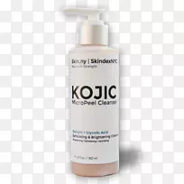 洗面奶洁面乳美白曲酸-空若网 洗面奶洁面乳美白曲酸-空若网