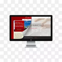 电脑显示器显示广告多媒体品牌-空若网 电脑显示器显示广告多媒体品牌-空若网