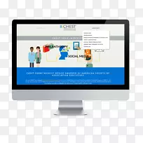 响应式web设计imac业务设计-空若网 响应式web设计imac业务设计-空若网