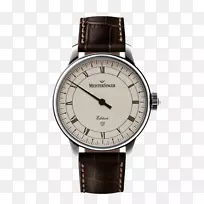 梅斯特辛格自动表带塞利塔手表-空若网 梅斯特辛格自动表带塞利塔手表-空若网