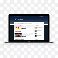 博客模板视频-空若网 博客模板视频-空若网