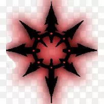 桌面壁纸对称符号叶计算机符号-空若网 桌面壁纸对称符号叶计算机符号-空若网