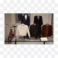 上衣时装设计衣架袖子设计-空若网 上衣时装设计衣架袖子设计-空若网