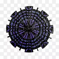 ���ڶԳ�Բͼ��-����-������