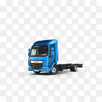商用车辆daf xf daf lf货车-空若网 商用车辆daf xf daf lf货车-空若网