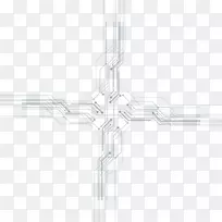 �ڰ׶Գ�ͼ��.�Ƽ���-������