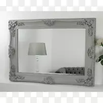 镜面窗斜面玻璃相框.镜子-空若网 镜面窗斜面玻璃相框.镜子-空若网