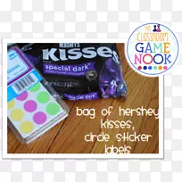 好时特殊的黑色好时吻好时公司巧克力-空若网 好时特殊的黑色好时吻好时公司巧克力-空若网