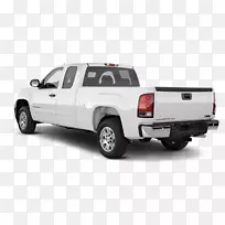 2010年GMC塞拉利昂1500皮卡车雪佛兰西尔维拉多皮卡-空若网 2010年GMC塞拉利昂1500皮卡车雪佛兰西尔维拉多皮卡-空若网