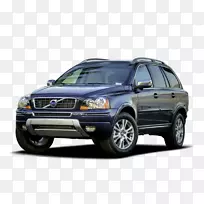 2003年沃尔沃XC 90轿车沃尔沃XC 70奥迪Q7-沃尔沃-空若网 2003年沃尔沃XC 90轿车沃尔沃XC 70奥迪Q7-沃尔沃-空若网