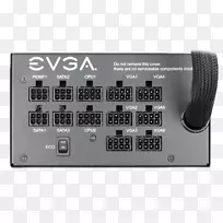 ���絥Ԫevga��˾evga 1000 gq 1000����ģ��netzteil MIT 80�ӽ�-����ȶ����Կ�����Ƶ������.Ӣ�ض�-������