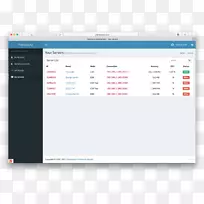 计算机程序在VISION社区计算机服务器屏幕截图节点-空若网 计算机程序在VISION社区计算机服务器屏幕截图节点-空若网