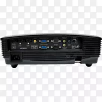 多媒体投影仪1080 p Optoma dh1011数字光处理放映机-空若网 多媒体投影仪1080 p Optoma dh1011数字光处理放映机-空若网