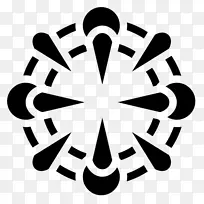 计算机图标符号桌面壁纸夹艺术符号-空若网 计算机图标符号桌面壁纸夹艺术符号-空若网