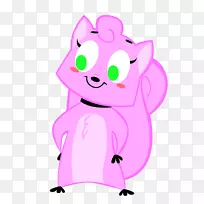 犬科犬鼻子夹艺术-空若网 犬科犬鼻子夹艺术-空若网