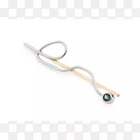 人体珠宝听诊器-设计-空若网 人体珠宝听诊器-设计-空若网
