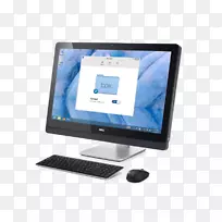 输出设备台式电脑个人电脑显示器戴尔英特尔-空若网 输出设备台式电脑个人电脑显示器戴尔英特尔-空若网