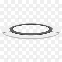 圆角体首饰.圆-空若网 圆角体首饰.圆-空若网