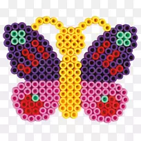 珠子bügelperlen haama-空若网 珠子bügelperlen haama-空若网